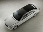 Maybach 62S Landaulet Concept 2007 года